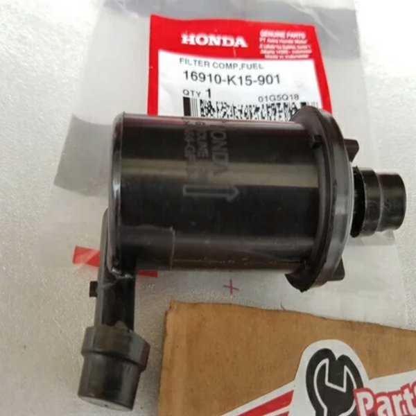 FILTER SARINGAN FUELPUMP-SARINGAN POMPA BENSIN CB 150R LAMA DAN CB 150 LAMA