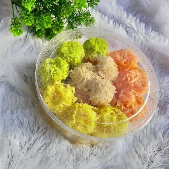 

KEMBANG GULA/ JAJAN JADUL/ JAJANAN MANIS