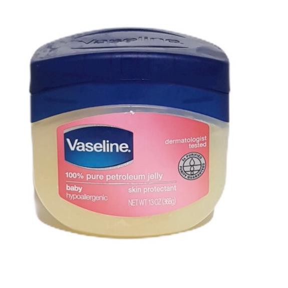 ● VASELINE Petroleum Jelly 368gr Ukuran Besar | VASELINE Cream 368gram Ukuran Besar ➩