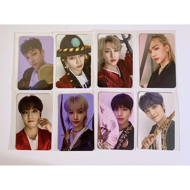 Stray Kids In Life SUBK VC