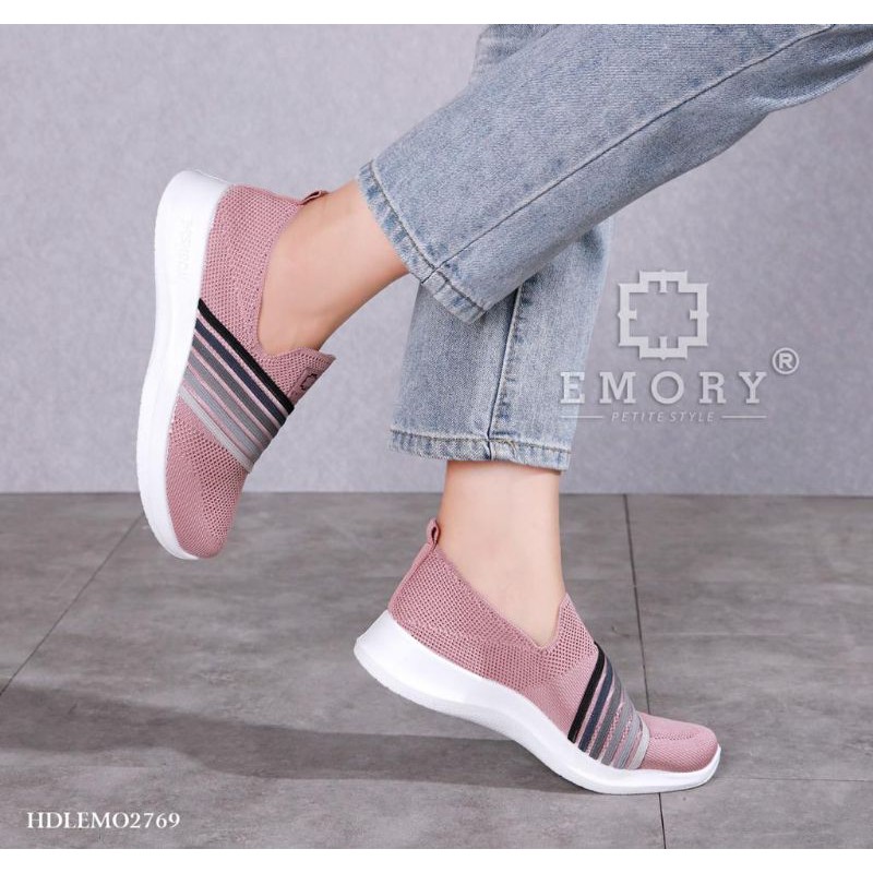 EMORY SNEAKERS HDLEMO2769 IQ