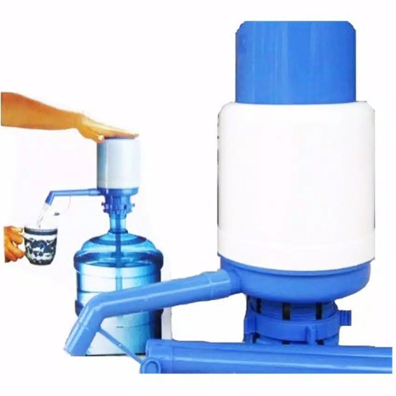 Pompa Galon ,Air Manual , Drinking Water Pump  , Galon Manual