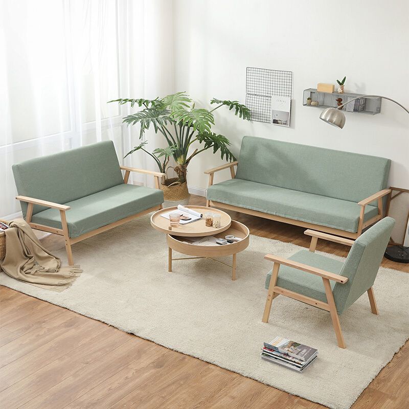 Produsen Sofa C - Sofa Model 321 Sofa model vintage sofa Elegant Cantik Fullseat