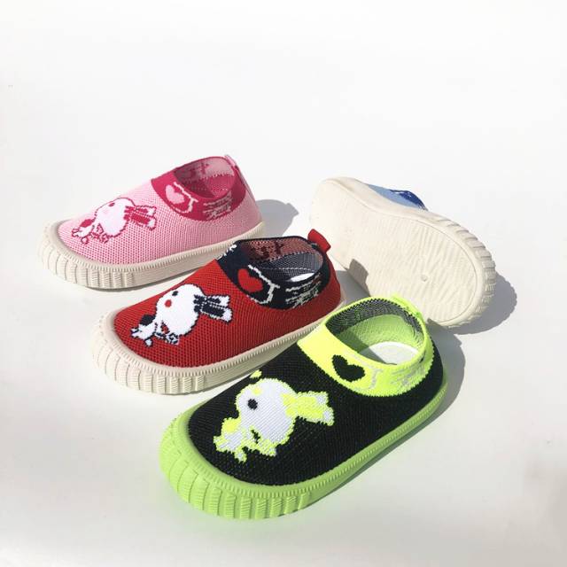 ESW Sneaker Anak Import Kode D820