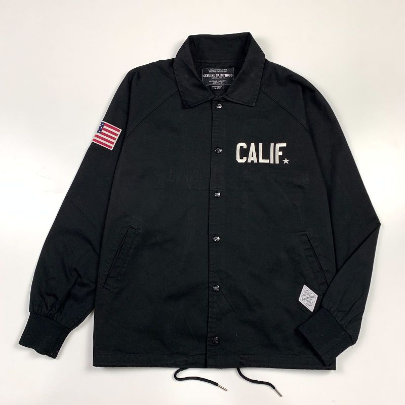 Saintpain California Jacket