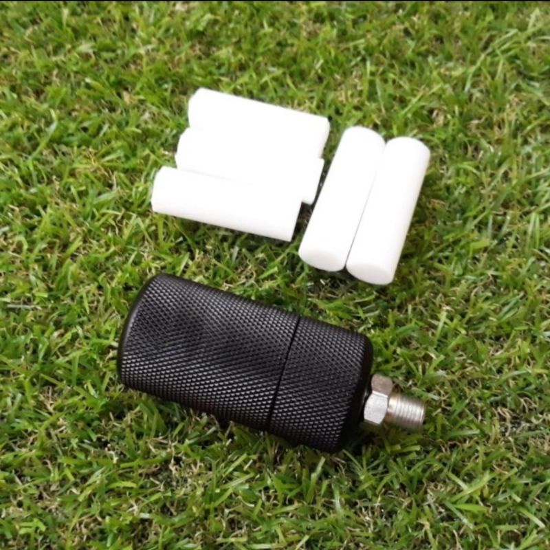 Filter Pompa Pcp / Filter Outlet Pompa Hillpump GX