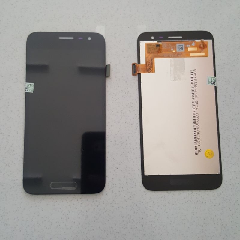 lcd samsung j260/j2 core