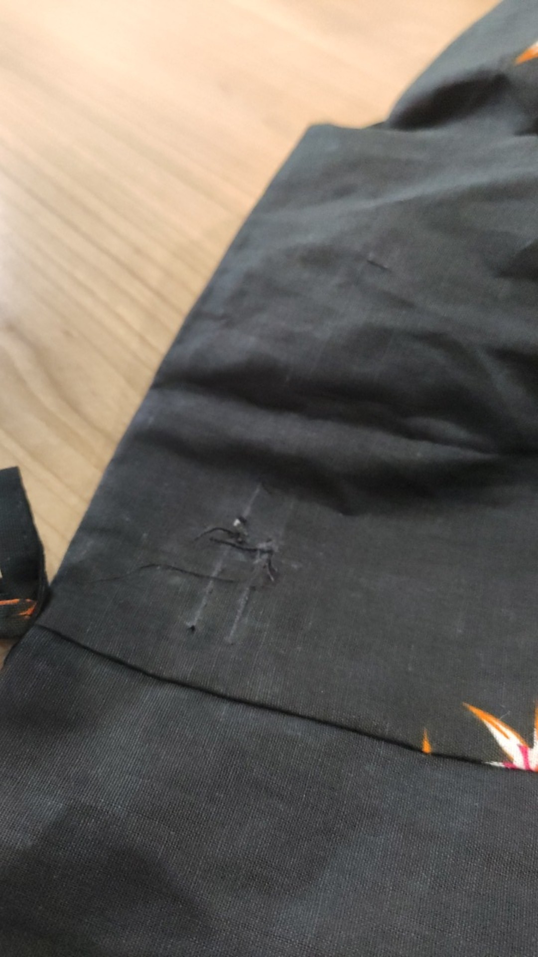 Maura Couple - Sania Ruffle Batik Couple Ori Ndoro Jowi Dnt Garansi Termurah Shopee