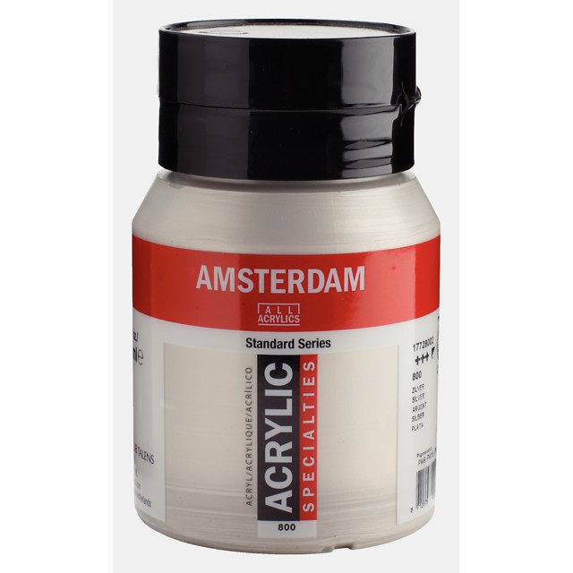 

TALENS Amsterdam Standard Series Bottle 500ml Specialties Series