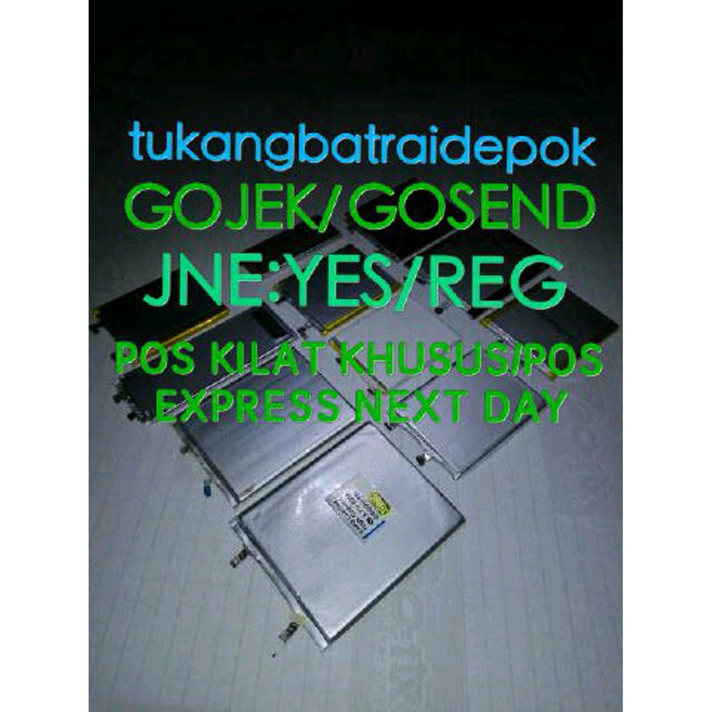 Jual Baterai Batre Battery ZTE Axon 7 A2017 A2017G A2017U 5000mah Double Power refill Limited