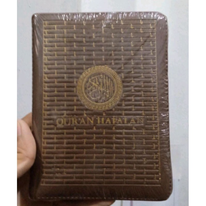 

al quran hafalan resleting almahira a6