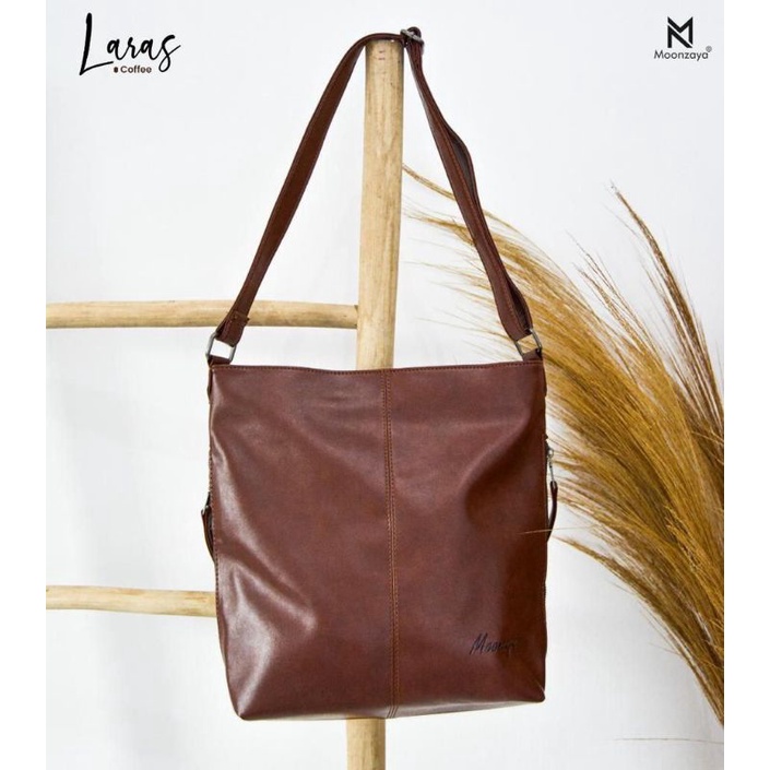 tas laras/hobo/moonzaya original