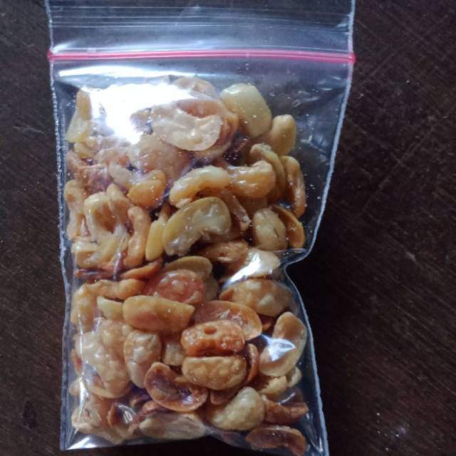 

Kacang goreng banjarmasin