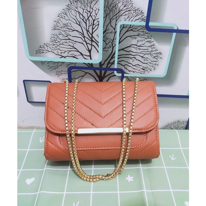 TAS BEHEL CHEVRON