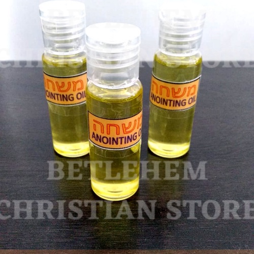 

MINYAK URAPAN ukuran 30 ml