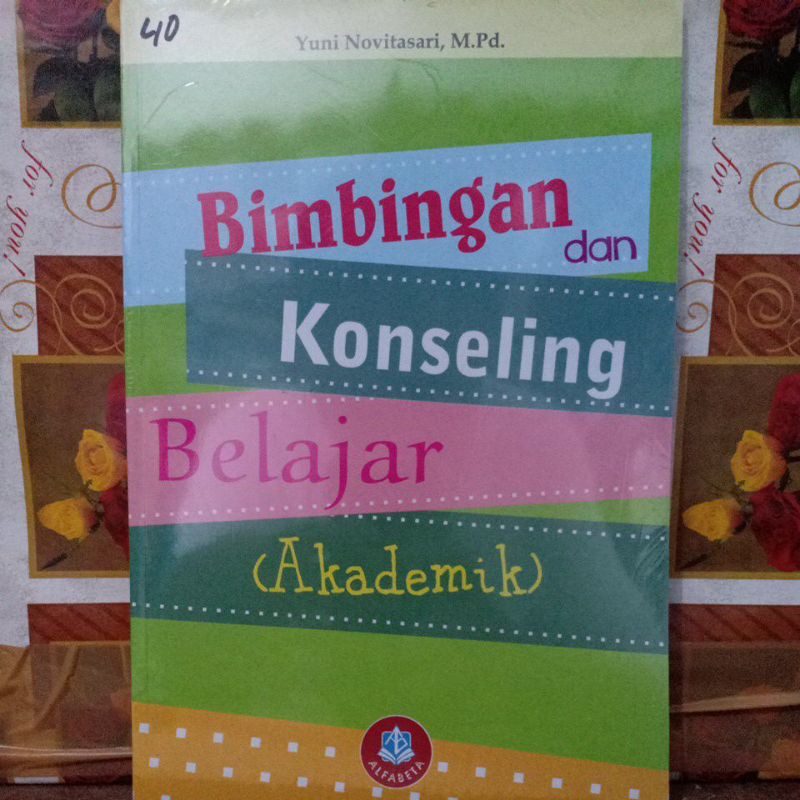 Bimbingan Dan Konseling Belajar Akademik