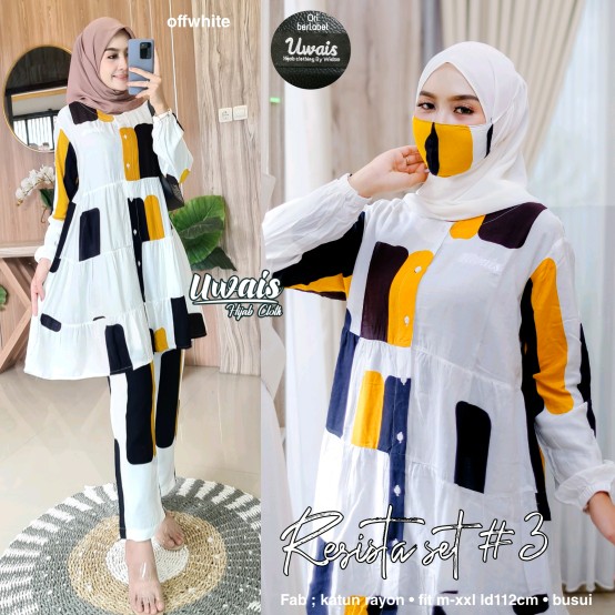 Kemeja Batik Pria Ulu Kamolyan Lengan Panjang Katun Halus Baturaden Full Furing