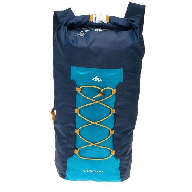 2407G Tas Quechua Ulta Compact 20L Water Proof -  Tas Lipat Quechua Arpenaz Buy