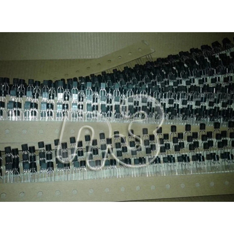 BARU 2n5401 transistor 2n5401