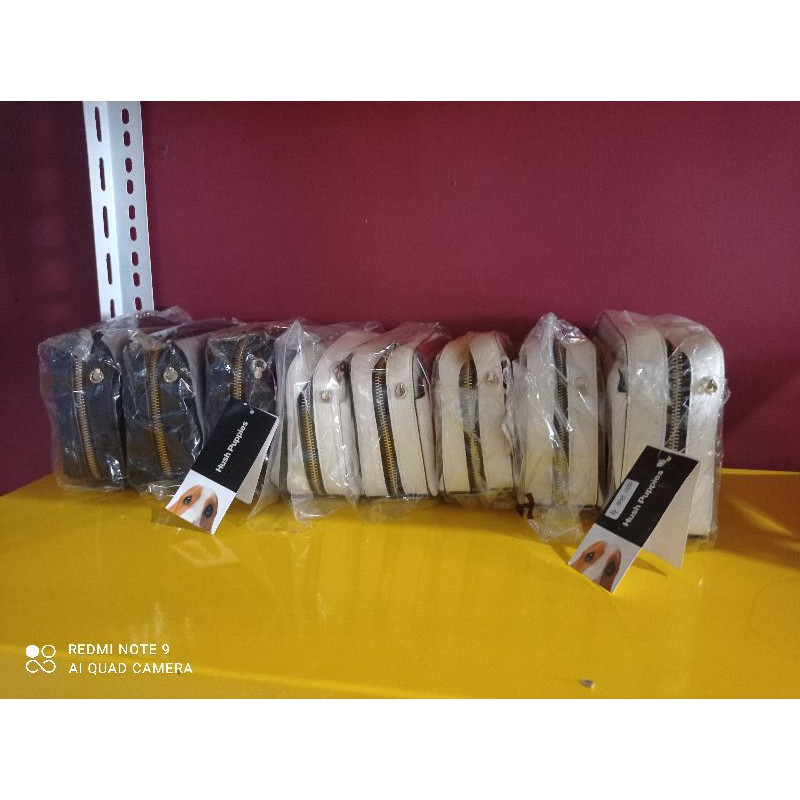 Original Store Torry sling bag Hush Puppies Ready