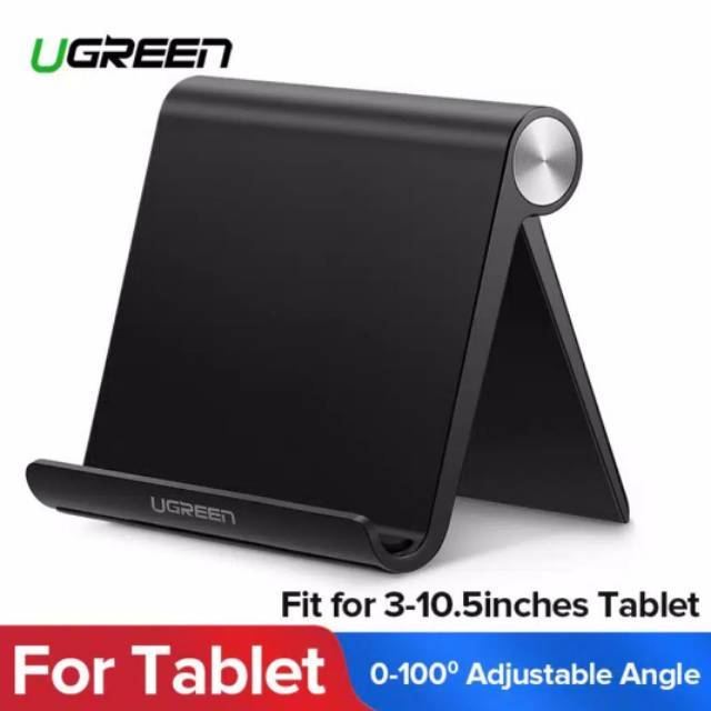 Ugreen Stand Holder Hp Tablet Original Sandaran Holder Dudukan Hp Tablet Universal