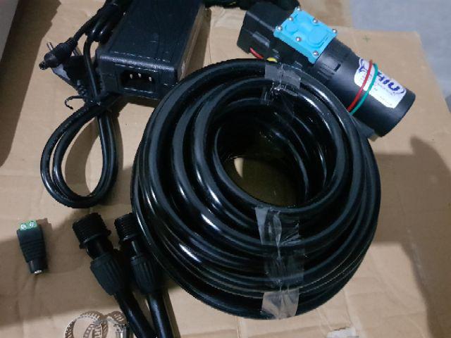 Selang Pe Cocok Untuk Semua Pompa Dc 12 Volt