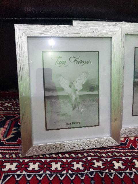 Bingkai Frame Minimalis 10r 8r