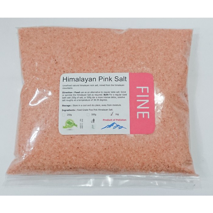 Fe0Gg Garam Himalaya 1Kg 75djgbfv