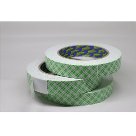 

W - DOUBLE TAPE FOAM BATIK BUSA PUTIH