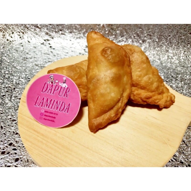 

Pastel (FROZEN DAN MATANG)