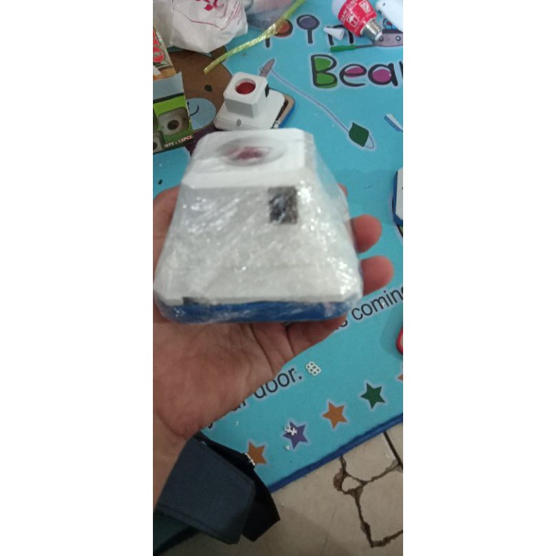 LAMPU EMERGENCY 8-12 JAM JOULE THIEF DIY
