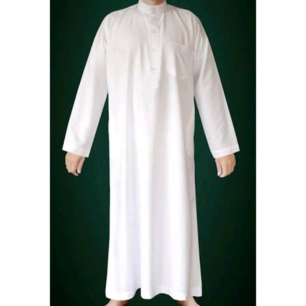 Hot Gamis Al Azhar