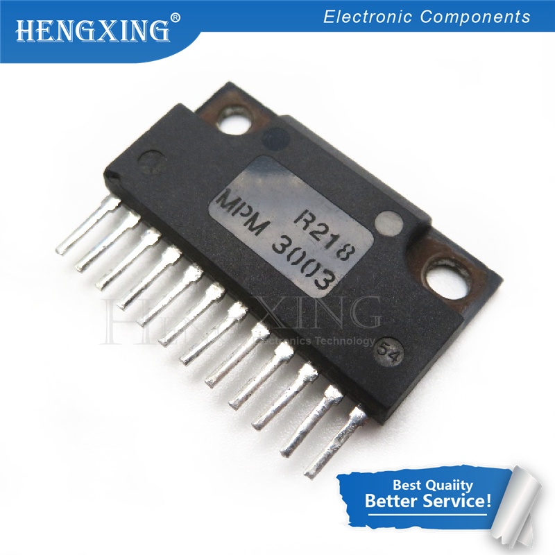 10pcs Ic MPM3003 ZIP-12