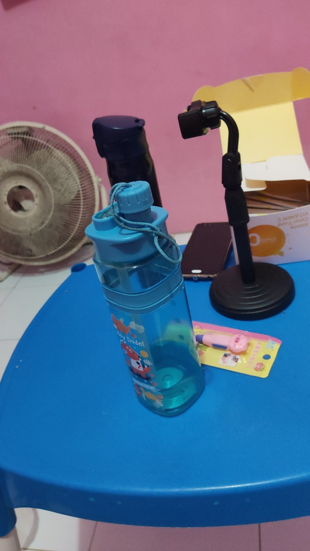 [ntl] Alat Pengupas Sisik Ikan Stainless Steel , Pembersih Sisik Ikan