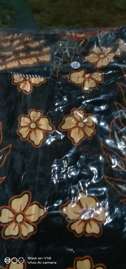 Atasna Batik Wanita Ppbtk07 Modern Batik Cassual Atasanbatik Wanitabatik /atasanwanita/atasanbatik