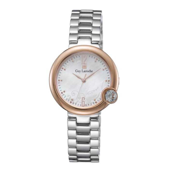 Jam Tangan Wanita Guy Laroche LW5032-06 - 3350