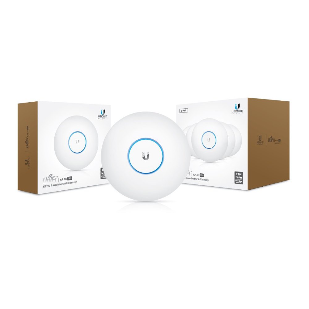 UBIQUITI Unifi UAP-AC-PRO UAP AC PRO
