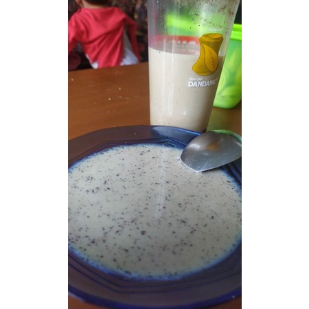

SUSU SAPI MURNI