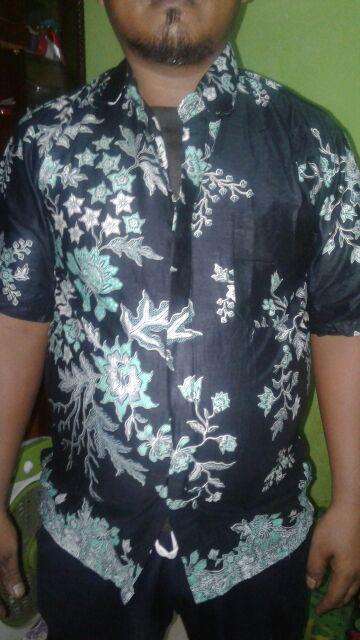 Maura Couple - Sania Ruffle Batik Couple Ori Ndoro Jowi Dnt Garansi Termurah Shopee - Sibulan Kg053