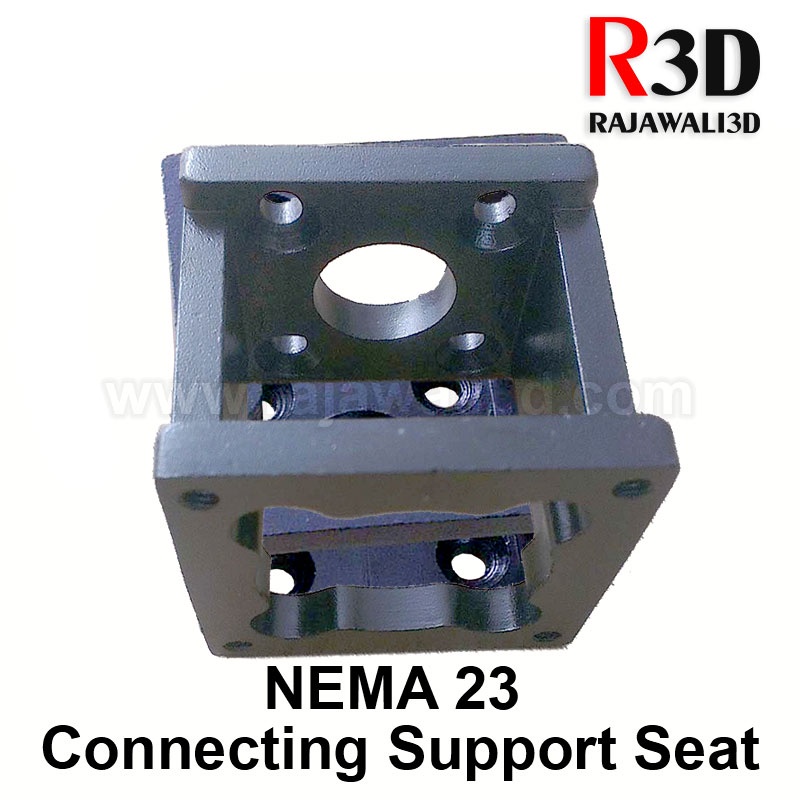 Nema 23 Connecting Support Seat 57 stepper motor bracket