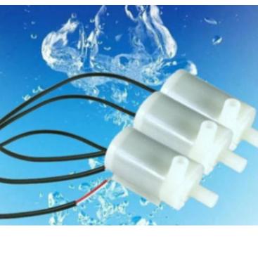 JUAL Water Pump Selang Pompa Air Mini Hisap .