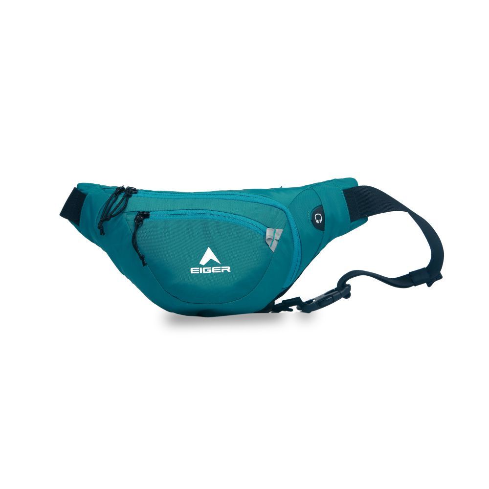 EIGER 1989 TAS PINGGANG WANITA X-CRYSTALLIN WS 3L - TOSCA