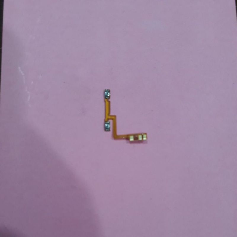 Flexible Volume Oppo A71 2018