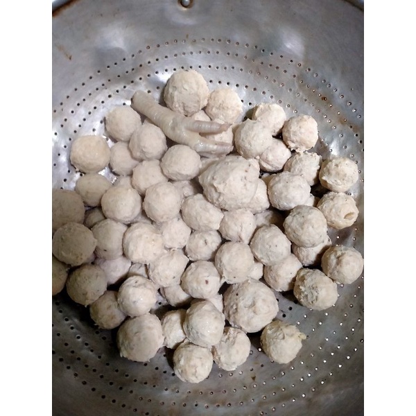 

Bakso Ketofy