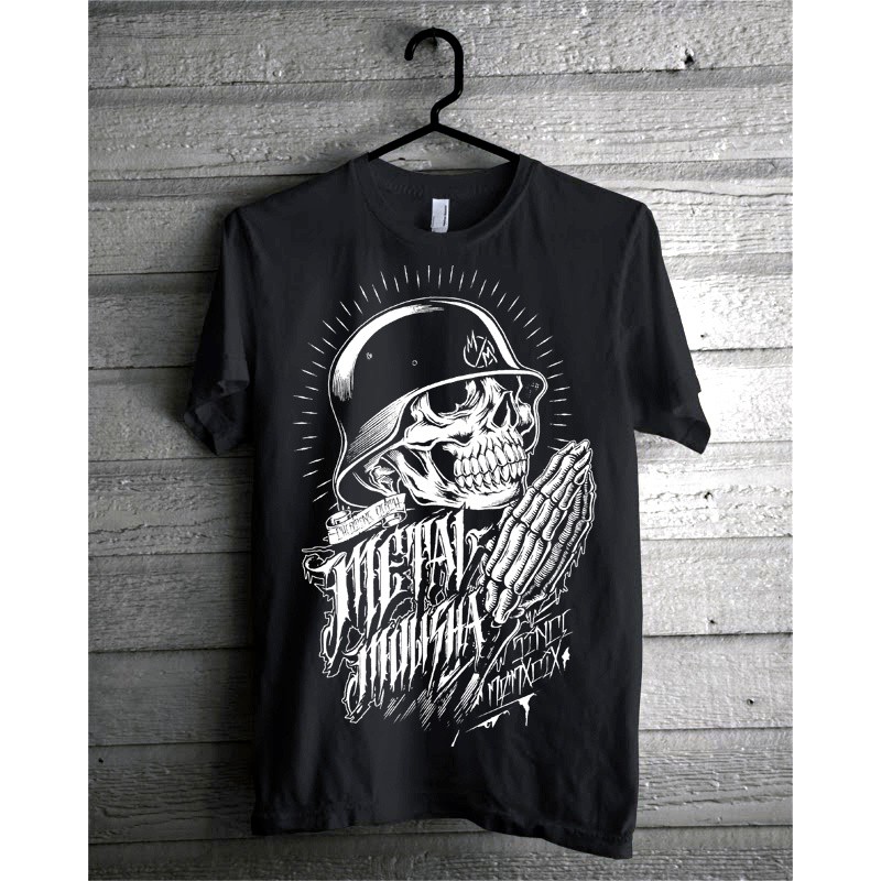 KAOS METAL MULISHA RACING