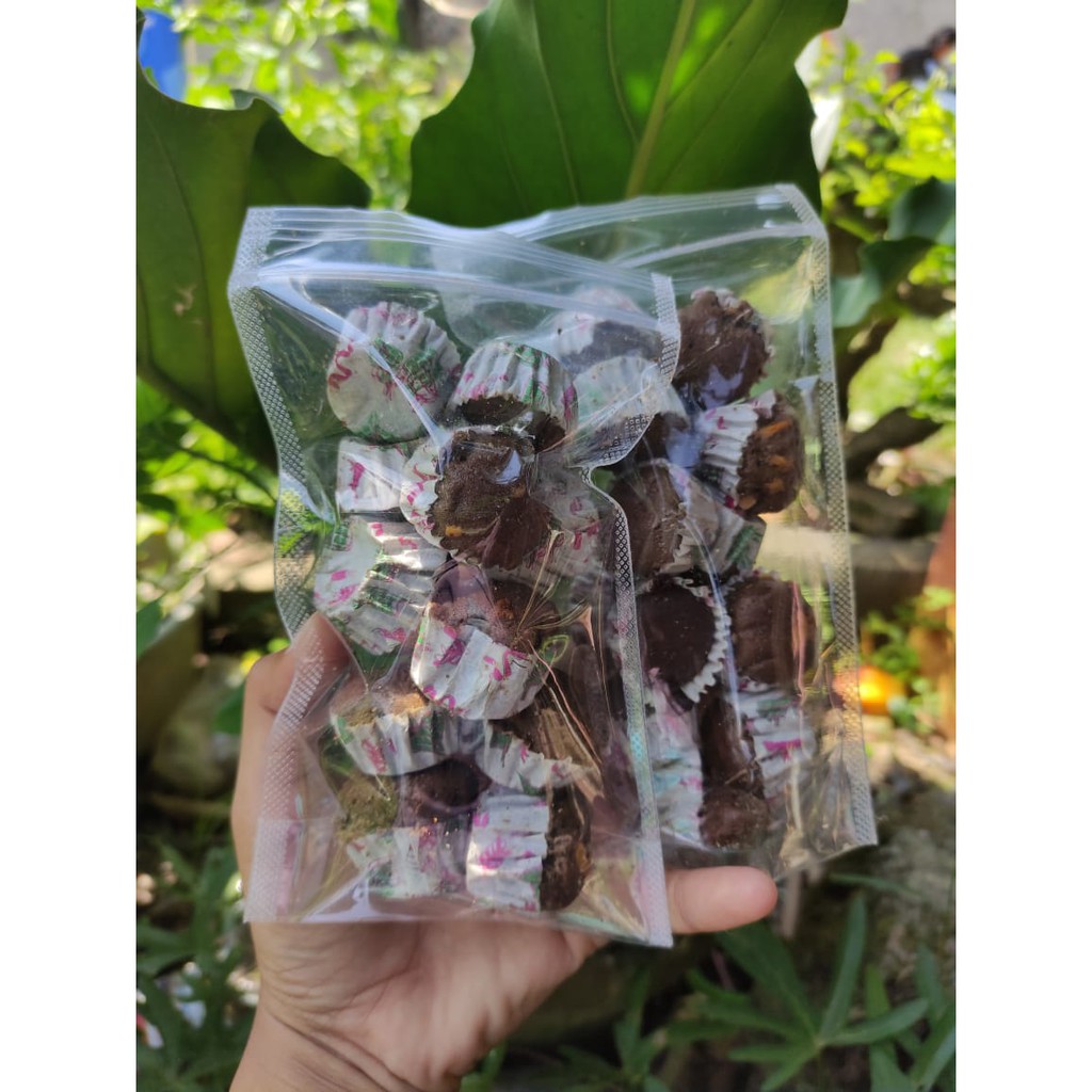 

BROWNIES KERING MANISS