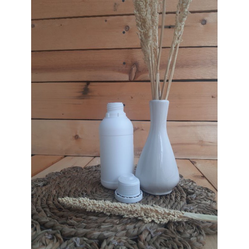 Parfarome Jaguar Vision / Vision Jaguar 200ml Murni Bibit Tidak Segel