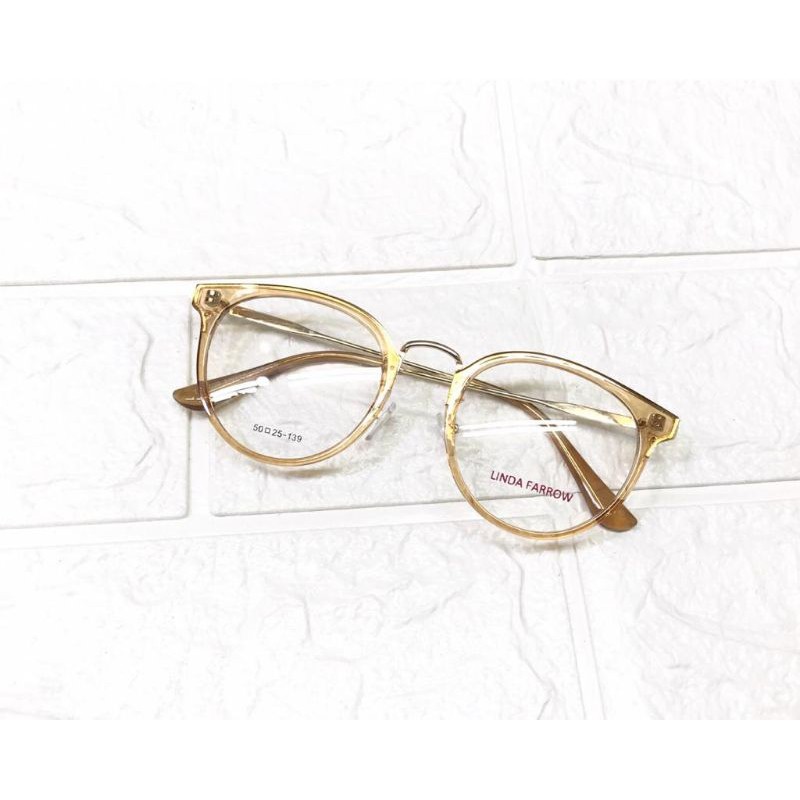 Frame  LF139  Free lensa minus radiasi
