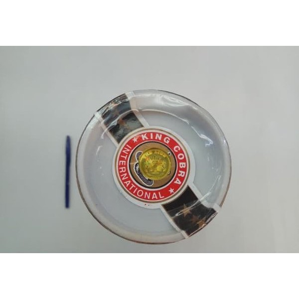 TERPOPULER SHUTTLECOCK KING COBRA TOP ORIGINAL