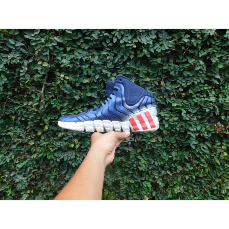 Adidas Crazy Quick 2 John Wall - size 48